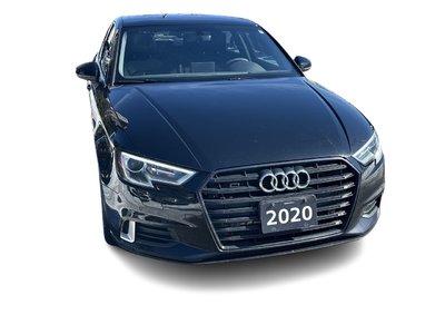 2020 Audi A3 in Thornhill, Ontario