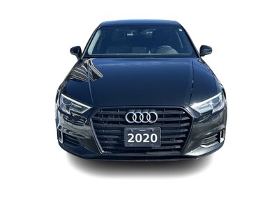 2020 Audi A3 in Thornhill, Ontario