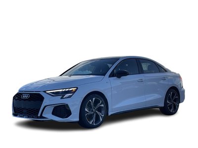 2022 Audi A3 in Thornhill, Ontario