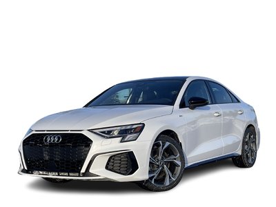 2022 Audi A3 in Thornhill, Ontario