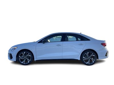 2022 Audi A3 in Thornhill, Ontario