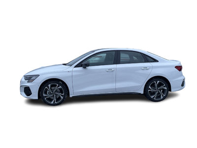 2023 Audi A3 in Thornhill, Ontario
