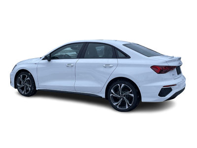 2023 Audi A3 in Thornhill, Ontario