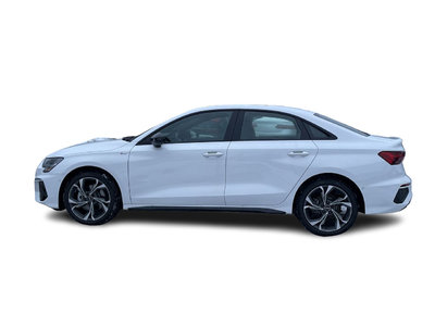 2023 Audi A3 in Thornhill, Ontario