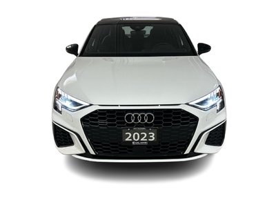 Audi A3  2023 à Thornhill, Ontario