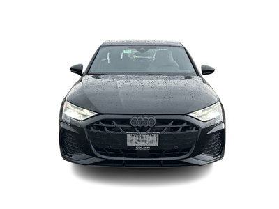 2025 Audi A3 in Thornhill, Ontario