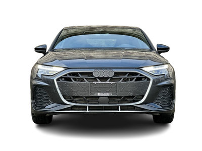 2025 Audi A3 in Thornhill, Ontario
