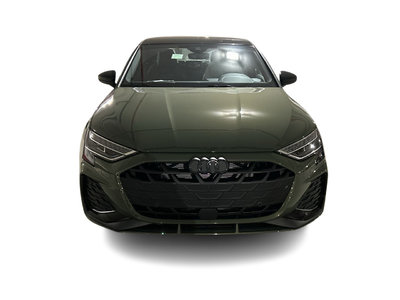 2025 Audi A3 in Thornhill, Ontario
