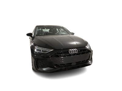Audi A3  2025 à Thornhill, Ontario