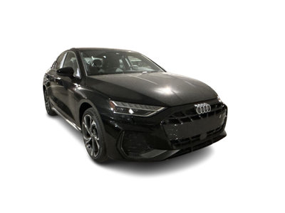 Audi A3  2025 à Thornhill, Ontario