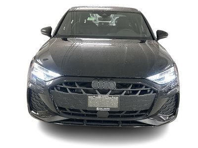2025 Audi A3 in Thornhill, Ontario