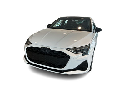 2025 Audi A3 in Thornhill, Ontario