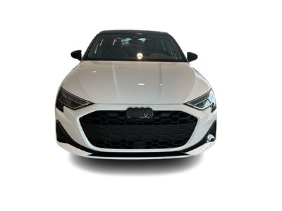 2025 Audi A3 in Thornhill, Ontario