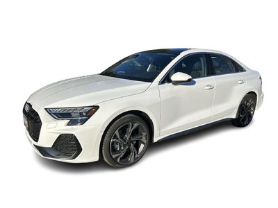 2025 Audi A3 in Thornhill, Ontario