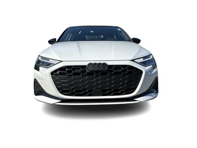 2025 Audi A3 in Thornhill, Ontario
