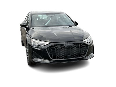Audi A3  2026 à Thornhill, Ontario