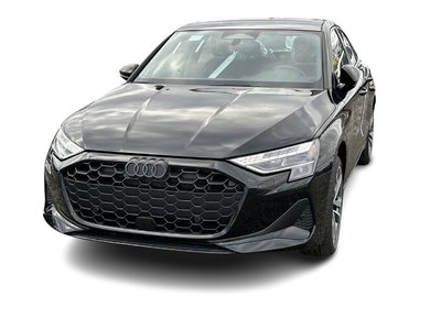 Audi A3  2026 à Thornhill, Ontario