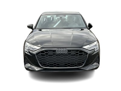Audi A3  2026 à Thornhill, Ontario