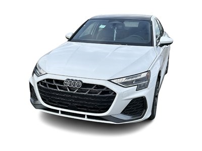 2026 Audi A3 in Thornhill, Ontario