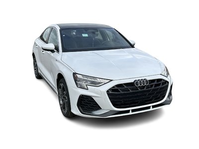 2026 Audi A3 in Thornhill, Ontario