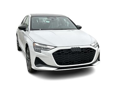 Audi A3  2026 à Thornhill, Ontario