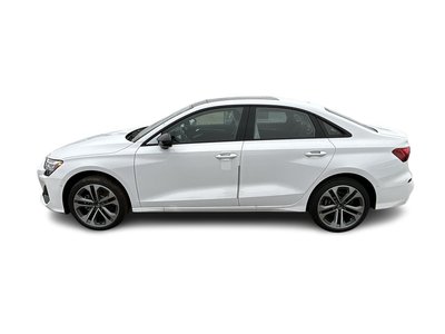 2026 AUDI A3 40 TFSI quattro Komfort — photo 8