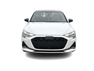 2026 Audi A3 in Thornhill, Ontario