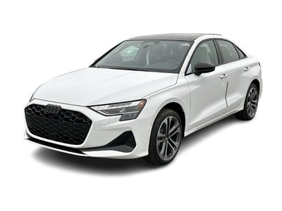 2026 Audi A3 in Thornhill, Ontario