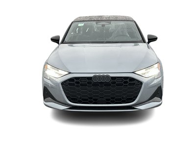2026 Audi A3 in Thornhill, Ontario