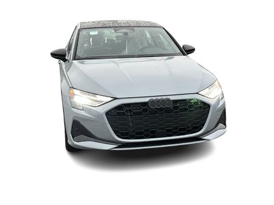 2026 Audi A3 in Thornhill, Ontario