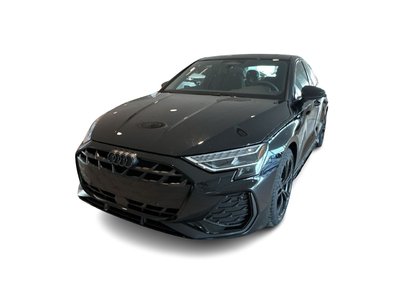 2026 Audi A3 in Thornhill, Ontario