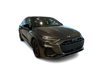 Audi A3  2026 à Thornhill, Ontario