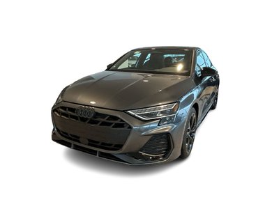 2026 Audi A3 in Thornhill, Ontario