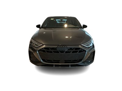 2026 Audi A3 in Thornhill, Ontario