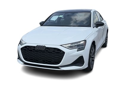 Audi A3  2026 à Thornhill, Ontario