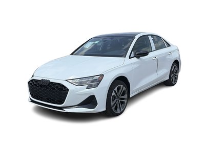 Audi A3  2026 à Thornhill, Ontario