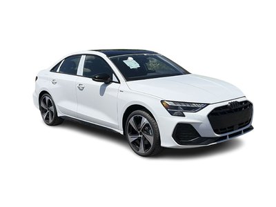 Audi A3  2026 à Thornhill, Ontario