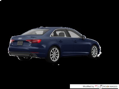 2018 Audi A4 in Thornhill, Ontario