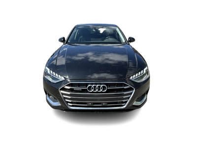 2021 Audi A4 in Thornhill, Ontario