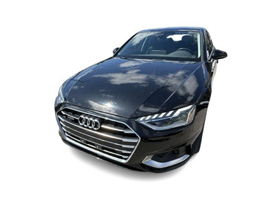 2021 Audi A4 in Thornhill, Ontario