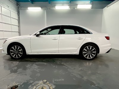 2021 Audi A4 in Thornhill, Ontario