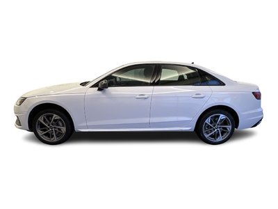 Audi A4  2022 à Thornhill, Ontario