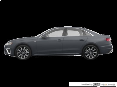 2023 Audi A4 in Thornhill, Ontario