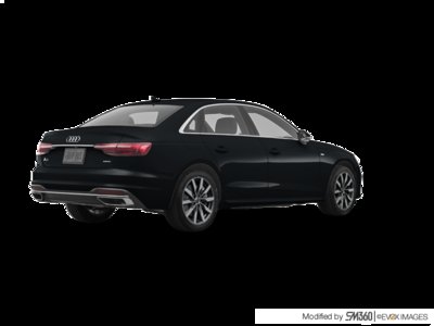2023 Audi A4 in Thornhill, Ontario