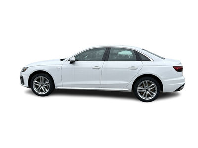 Audi A4  2023 à Thornhill, Ontario
