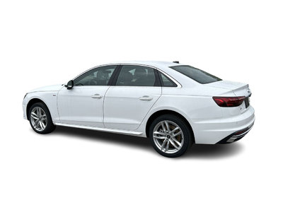 Audi A4  2023 à Thornhill, Ontario