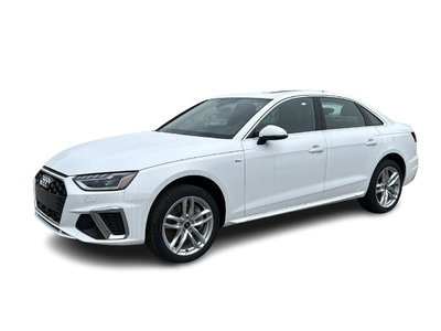 Audi A4  2023 à Thornhill, Ontario