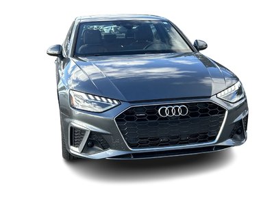 2023 Audi A4 in Thornhill, Ontario