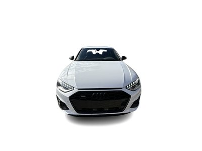 2024 Audi A4 in Thornhill, Ontario