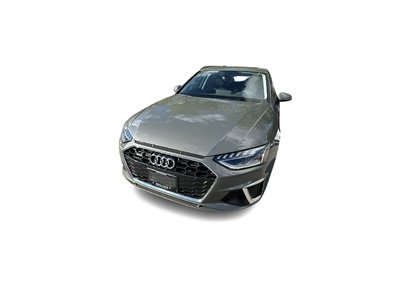 Audi A4  2024 à Thornhill, Ontario